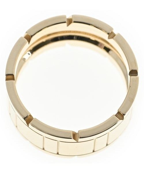 Cartier（カルティエ）リング ゴールド サイズ:66 レディース/2200661574102