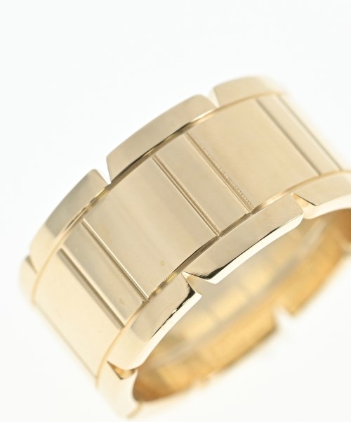 Cartier（カルティエ）リング ゴールド サイズ:66 レディース/2200661574102