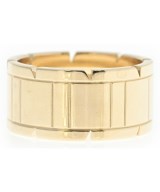 Cartier（カルティエ）リング ゴールド サイズ:66 レディース/2200661574102