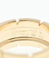 Cartier（カルティエ）リング ゴールド サイズ:66 レディース/2200661574102