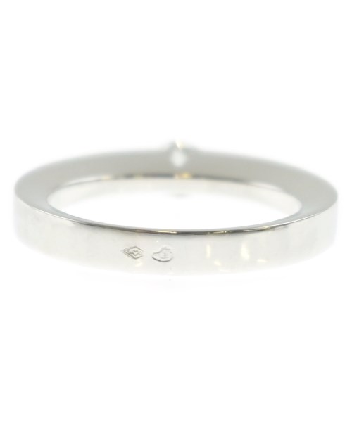 Cartier（カルティエ）リング シルバー サイズ:50 レディース/2200661574126