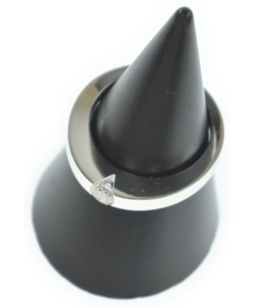 Cartier（カルティエ）リング シルバー サイズ:50 レディース/2200661574126