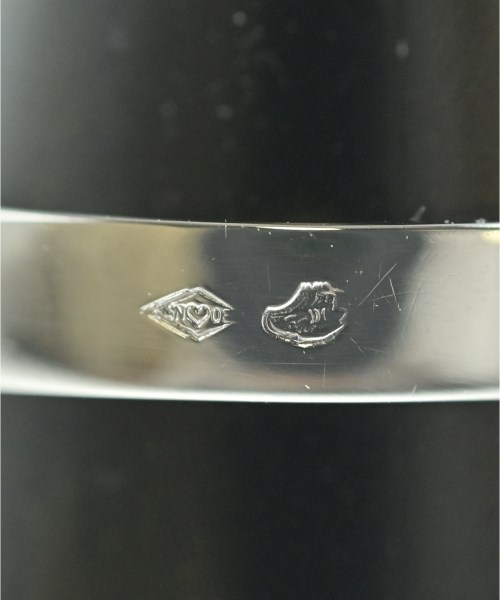 Cartier（カルティエ）リング シルバー サイズ:50 レディース/2200661574126