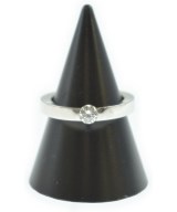 Cartier（カルティエ）リング シルバー サイズ:50 レディース/2200661574126