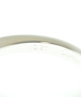 Cartier（カルティエ）リング シルバー サイズ:50 レディース/2200661574126