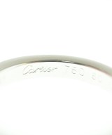 Cartier（カルティエ）リング シルバー サイズ:50 レディース/2200661574126