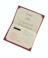 Cartier（カルティエ）リング シルバー サイズ:50 レディース/2200661574126