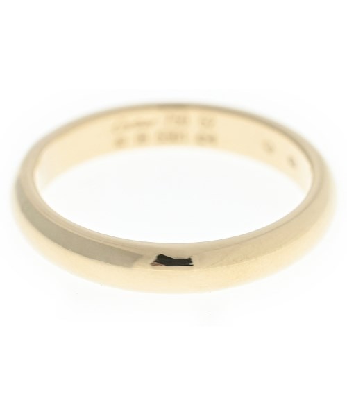 カルティエ(Cartier)のCartier リング