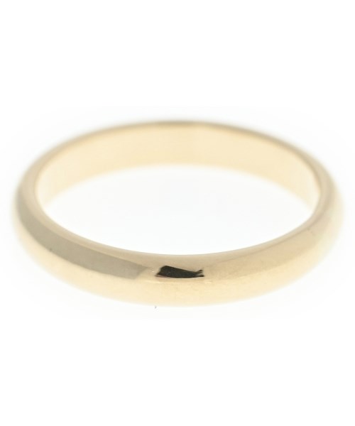 Cartier（カルティエ）リング ゴールド サイズ:52 レディース/2200661574140