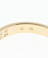 Cartier（カルティエ）リング ゴールド サイズ:52 レディース/2200661574140