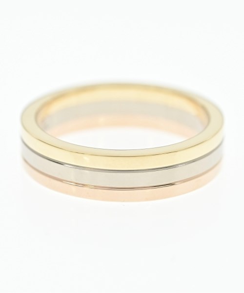 Cartier（カルティエ）リング ゴールド サイズ:51 レディース/2200661574157