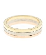 Cartier（カルティエ）リング ゴールド サイズ:51 レディース/2200661574157