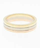 Cartier（カルティエ）リング ゴールド サイズ:51 レディース/2200661574157