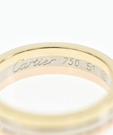 Cartier（カルティエ）リング ゴールド サイズ:51 レディース/2200661574157