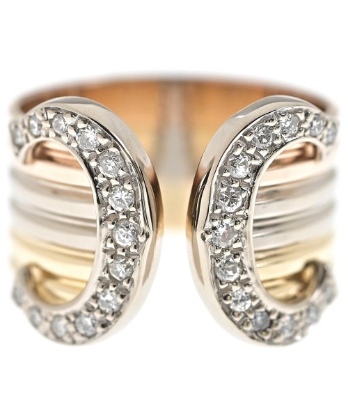 Cartier(カルティエ)のリング サイズ:52 228,000円