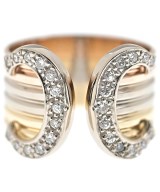 Cartier（カルティエ）リング ゴールド サイズ:52 レディース/2200714408026