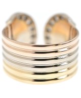 Cartier（カルティエ）リング ゴールド サイズ:52 レディース/2200714408026