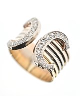 Cartier（カルティエ）リング ゴールド サイズ:52 レディース/2200714408026