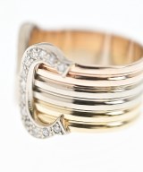 Cartier（カルティエ）リング ゴールド サイズ:52 レディース/2200714408026