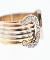 Cartier（カルティエ）リング ゴールド サイズ:52 レディース/2200714408026