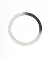 Cartier（カルティエ）リング シルバー サイズ:48 レディース/2200714408033