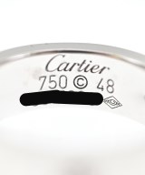 Cartier（カルティエ）リング シルバー サイズ:48 レディース/2200714408033