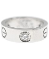 Cartier リング