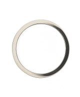 Cartier（カルティエ）リング シルバー サイズ:49 レディース/2200714408071