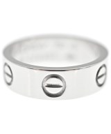 Cartier リング