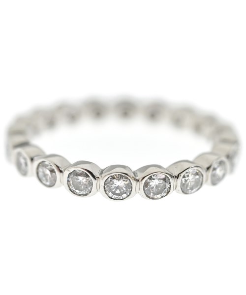 Cartier（カルティエ）リング シルバー サイズ:47 レディース/2200714408149