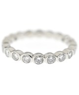 Cartier（カルティエ）リング シルバー サイズ:47 レディース/2200714408149