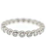 Cartier（カルティエ）リング シルバー サイズ:47 レディース/2200714408149