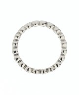 Cartier（カルティエ）リング シルバー サイズ:47 レディース/2200714408149