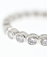 Cartier（カルティエ）リング シルバー サイズ:47 レディース/2200714408149