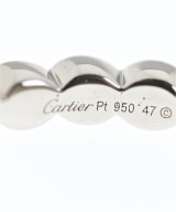 Cartier（カルティエ）リング シルバー サイズ:47 レディース/2200714408149
