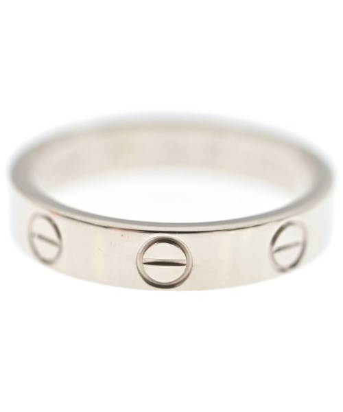 Cartier(カルティエ)のリング サイズ:49 138,000円