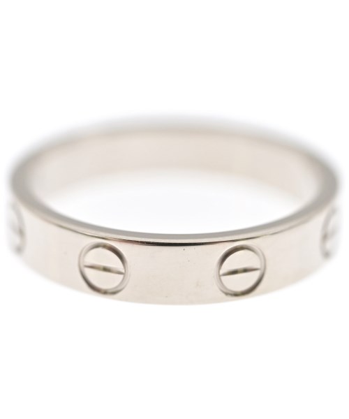 Cartier（カルティエ）リング その他（柄物・カラフル） サイズ:49 レディース/2200714408156