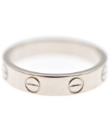 Cartier（カルティエ）リング その他（柄物・カラフル） サイズ:49 レディース/2200714408156