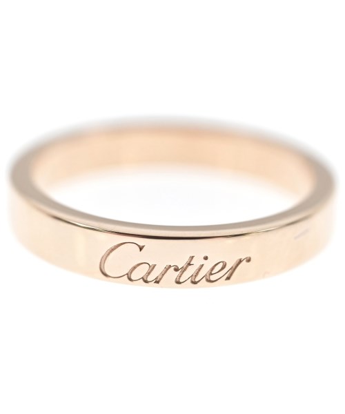 Cartier(カルティエ)のリング サイズ:47 113,000円