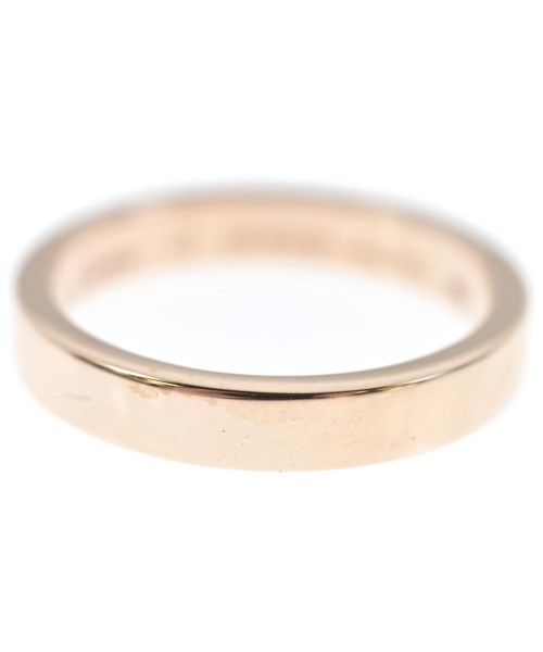 Cartier（カルティエ）リング ゴールド サイズ:47 レディース/2200714408187