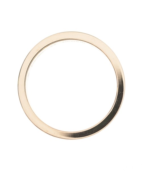 Cartier（カルティエ）リング ゴールド サイズ:47 レディース/2200714408187