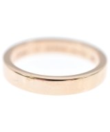 Cartier（カルティエ）リング ゴールド サイズ:47 レディース/2200714408187