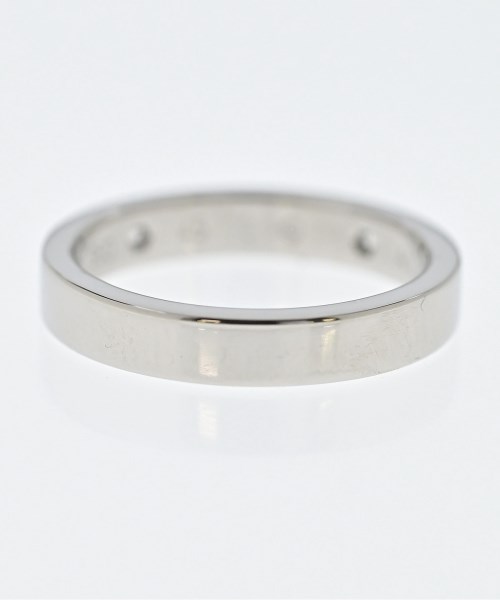 Cartier（カルティエ）リング シルバー サイズ:45 レディース/2200714408194