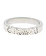 Cartier リング