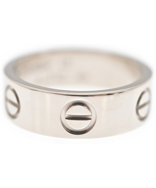 Cartier(カルティエ)のリング サイズ:48 163,000円