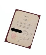 Cartier（カルティエ）リング シルバー サイズ:48 レディース/2200714408217