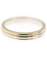Cartier（カルティエ）リング シルバー サイズ:47 レディース/2200714408224