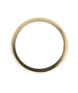 Cartier（カルティエ）リング シルバー サイズ:47 レディース/2200714408224