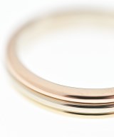 Cartier（カルティエ）リング シルバー サイズ:47 レディース/2200714408224