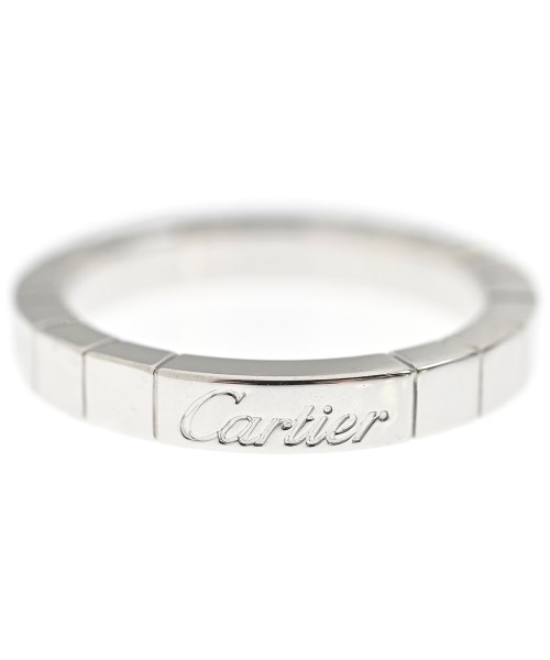 Cartier(カルティエ)のリング サイズ:51 189,000円